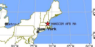 Hanscom ma - Today’s and tonight’s Hanscom AFB, MA weather forecast, weather conditions and Doppler radar from The Weather Channel and Weather.com